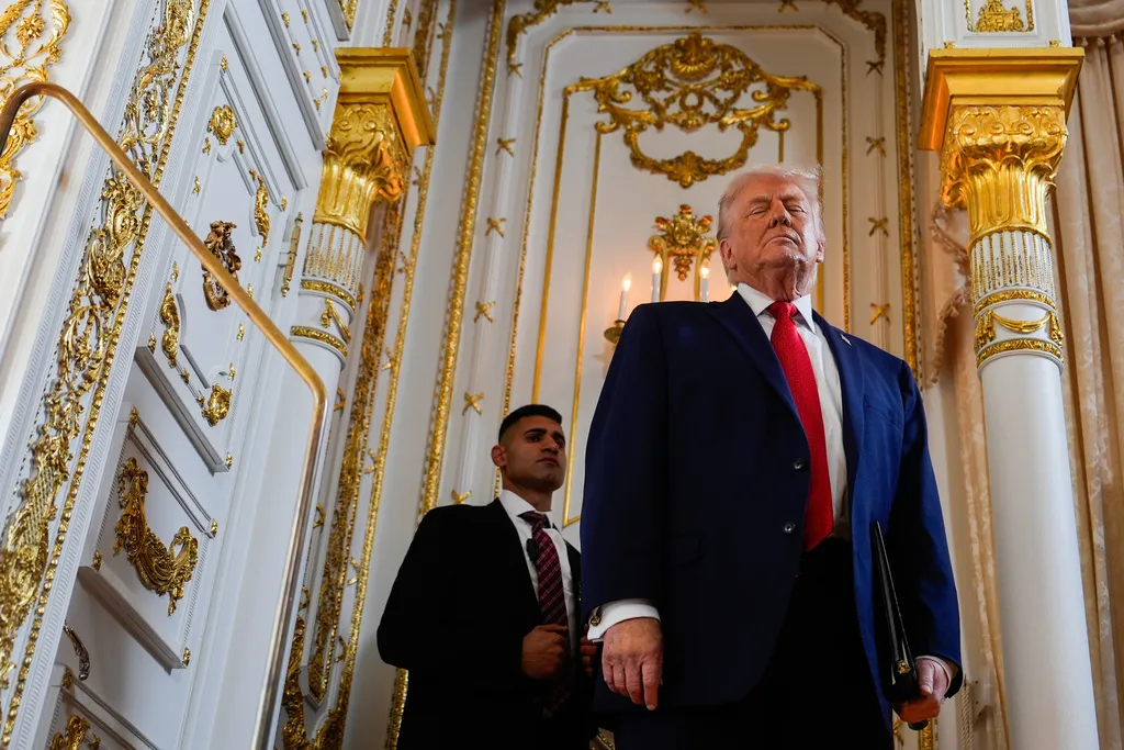 Sve kontroverze Trumpovog "Odbora za mir": Šta je to, koga je pozvao i koji su uslovi