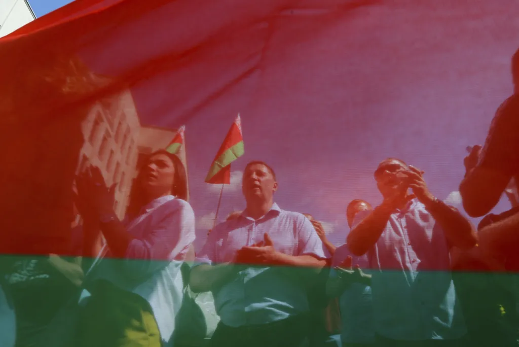 Bjelorusija se zvanično pridružila "Odboru za mir" za Gazu koji je predložio Trump