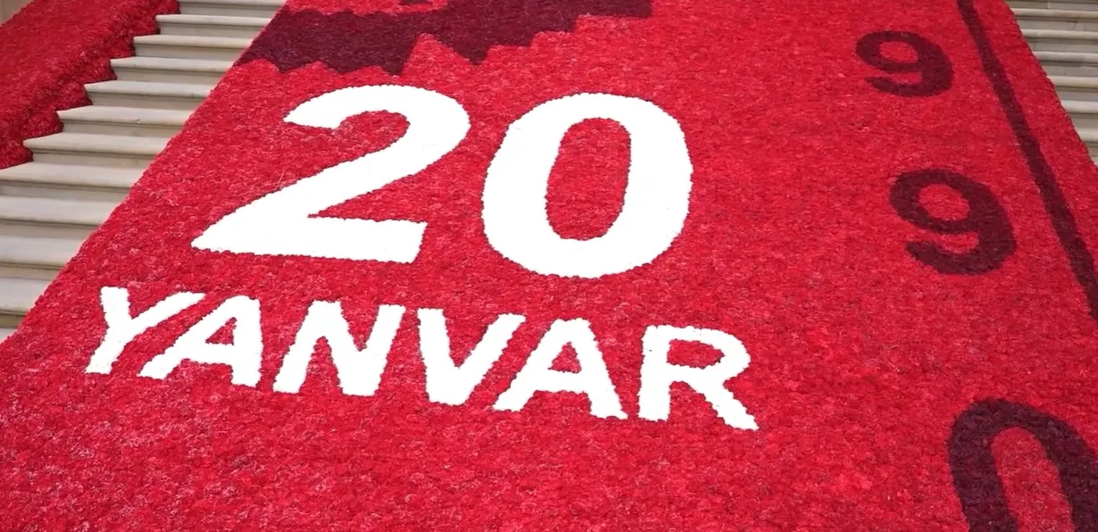 Azerbejdžan obilježava žrtve sovjetskog represalija 20. januara 1990. godine