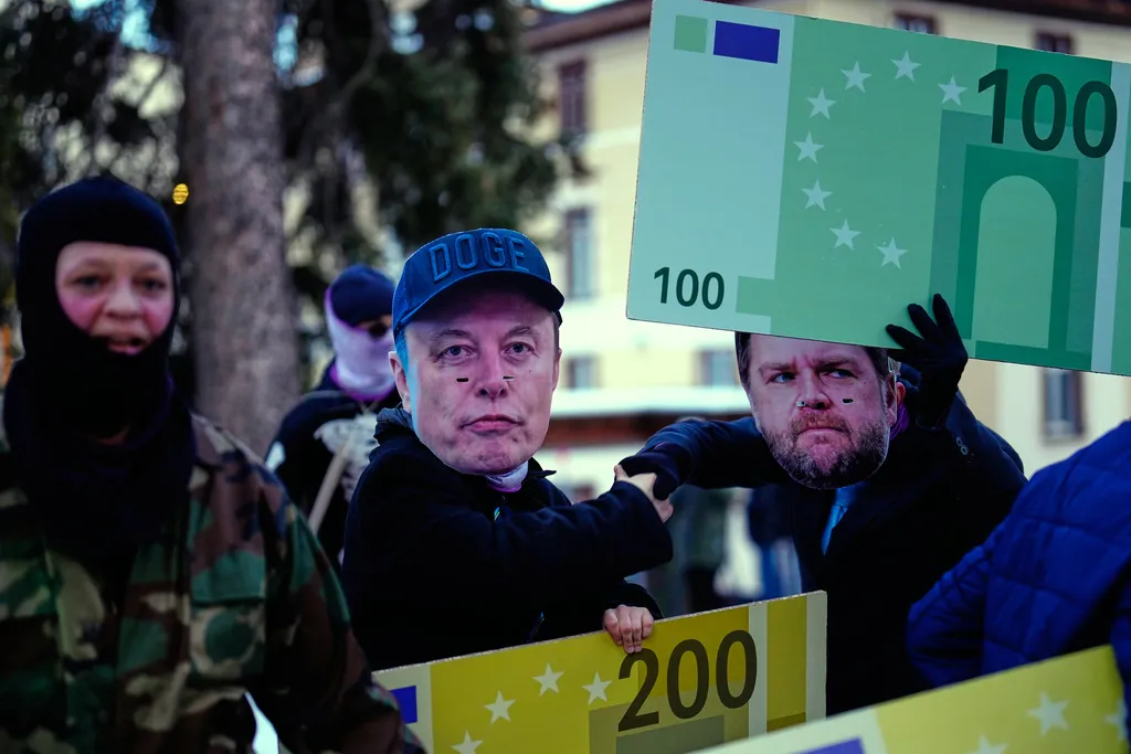 "Ryan na čelo Ryanaira": Muskova online provokacija izazvala odgovor O'Learyja