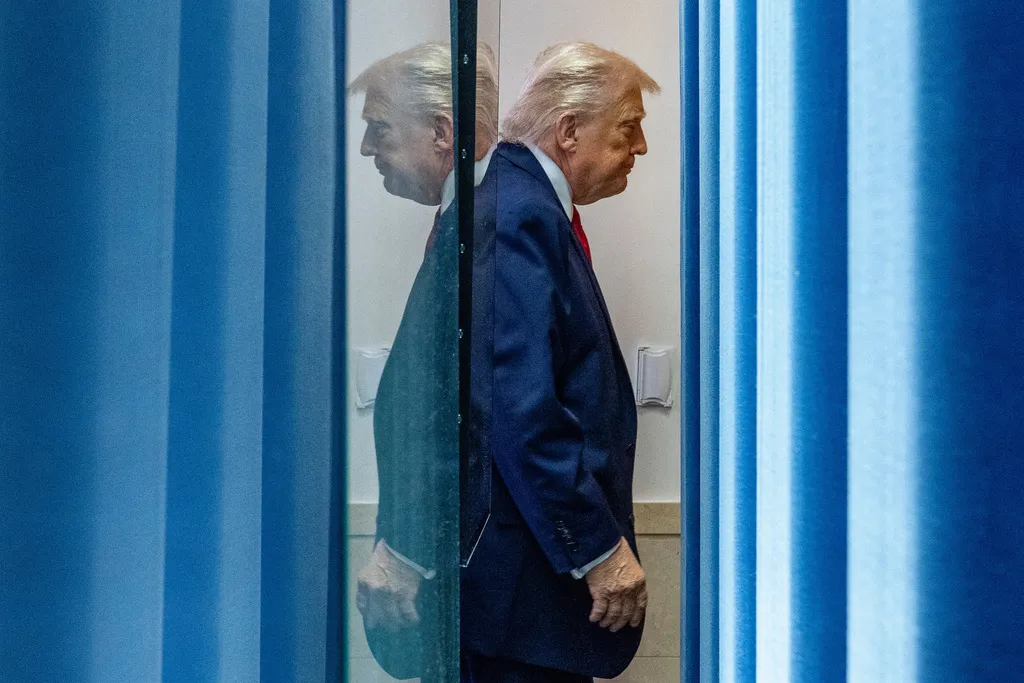 Bijela kuća objavila spisak 365 Trumpovih uspjeha za godinu dana, pominje se i Srbija