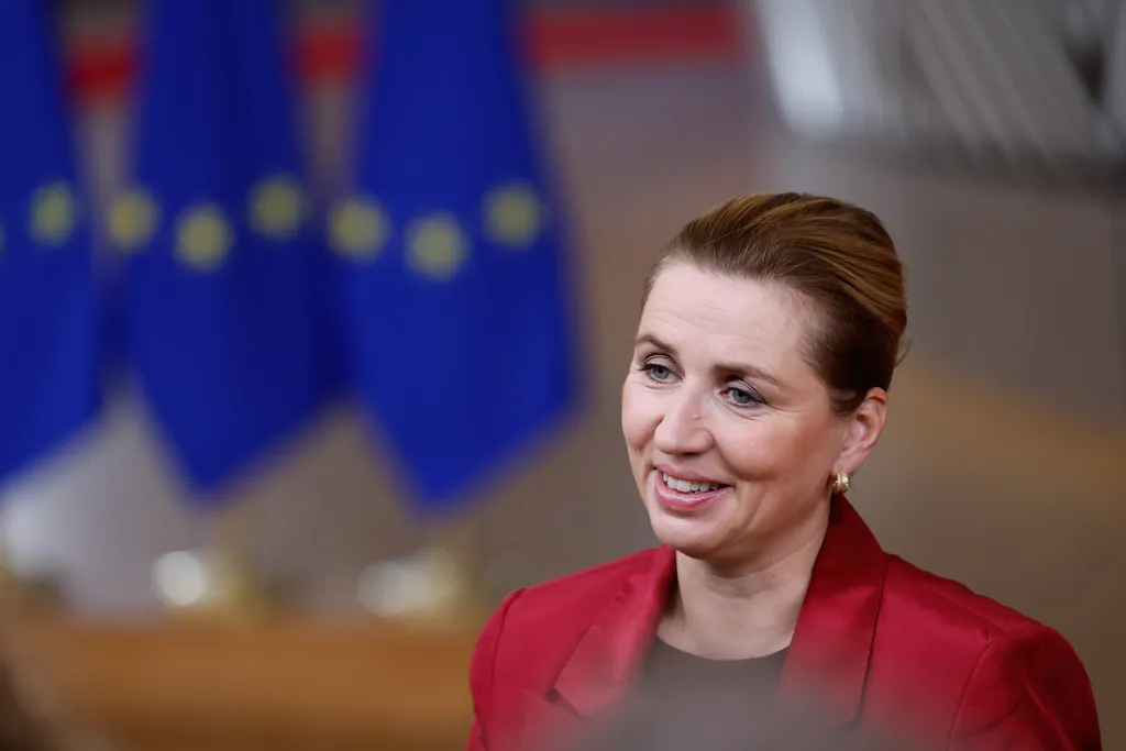 Danska otvorena za pregovore o “Zlatnoj kupoli” nakon što je Trump najavio okvirni sporazum o Grenlandu