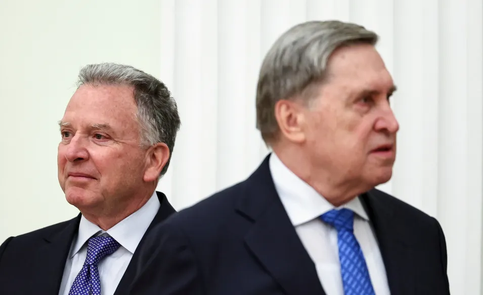 Počela druga runda pregovora SAD, Rusije i Ukrajine u Abu Dabiju