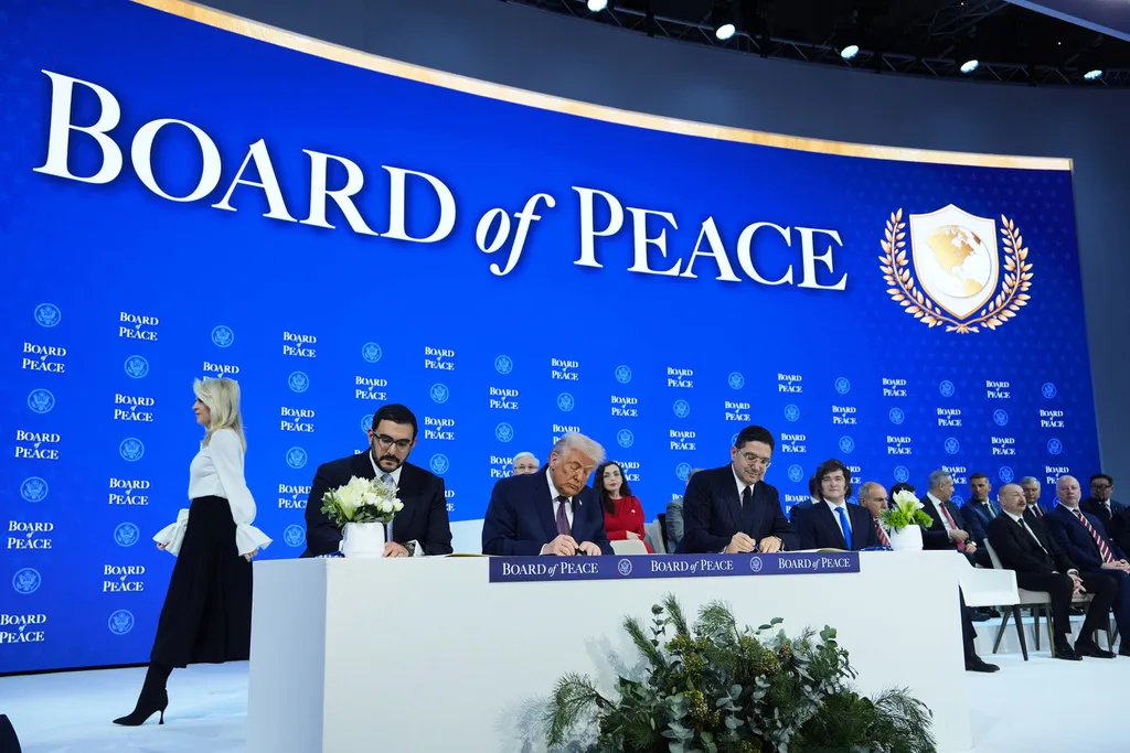 Izraelska ministrica: Trumpov Odbor za mir loš plan, pozivam da se okupira Pojas Gaze