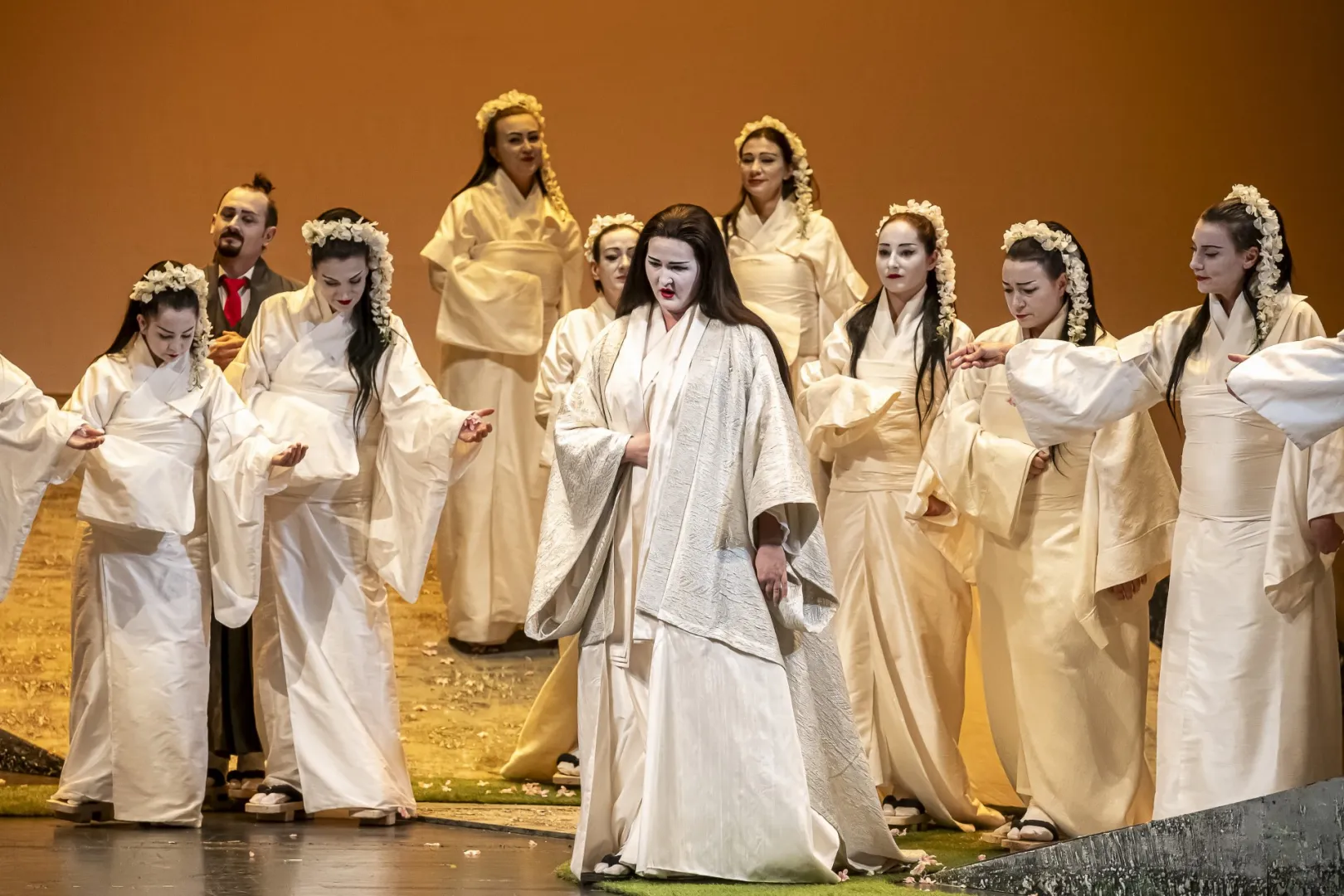 Spektakularna opera „Madama Butterfly“ u srijedu na sceni Narodnog pozorišta Sarajevo