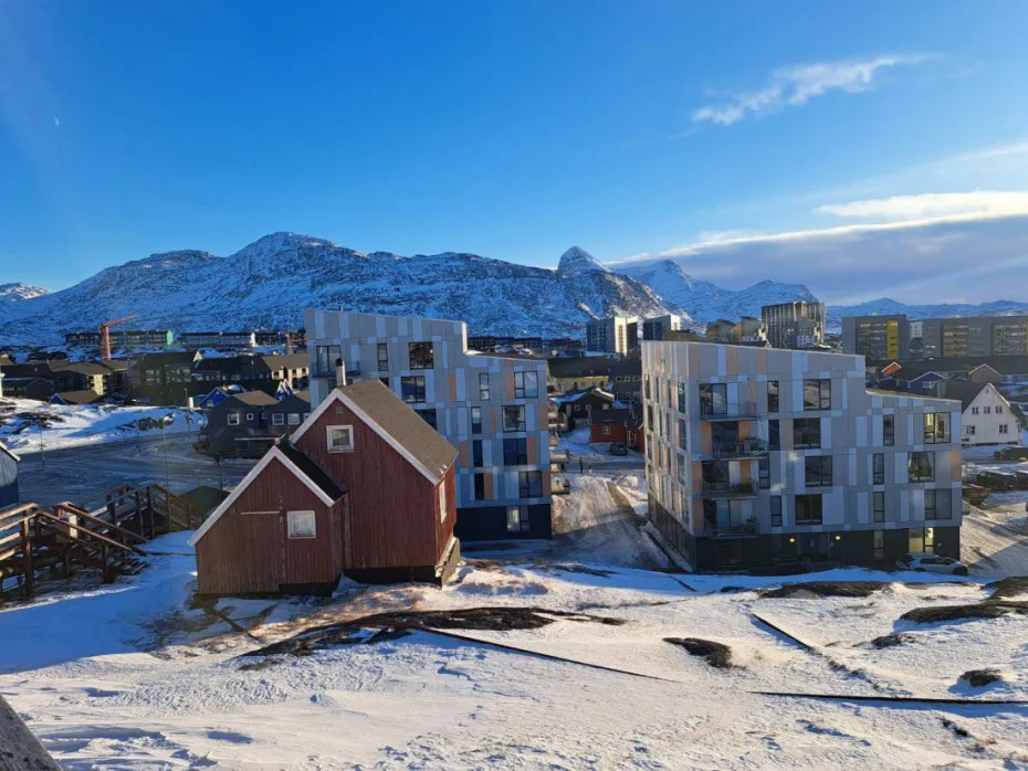 Euronews u Nuuku: Zašto Grenlanđani spavaju sa čizmama na nogama?