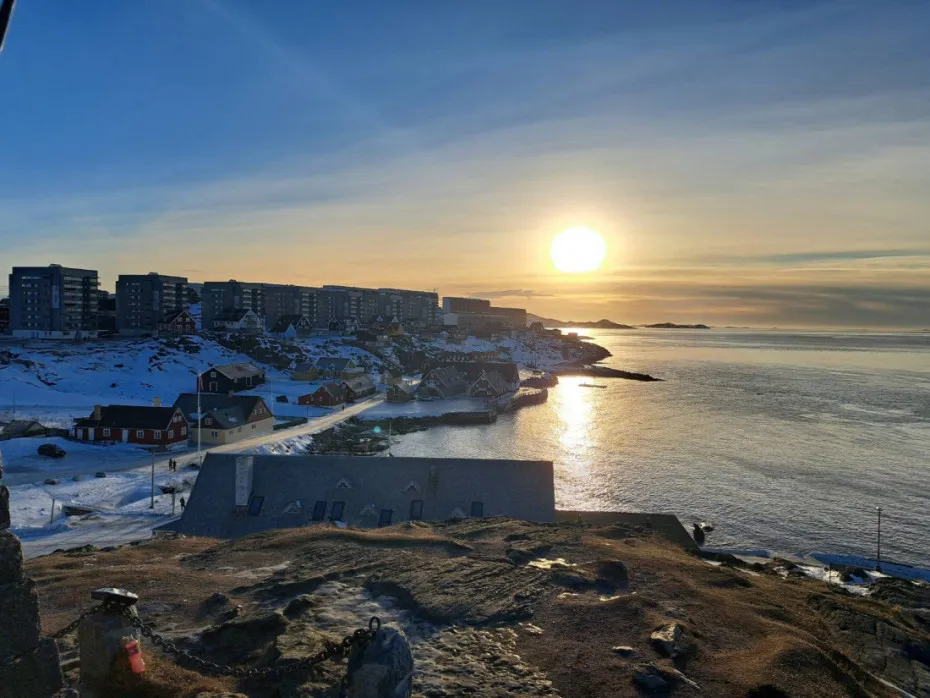 Euronews na Grenlandu: Stanovnici Nuka i dalje zabrinuti, smatraju da Trump vodi "psihološki rat"