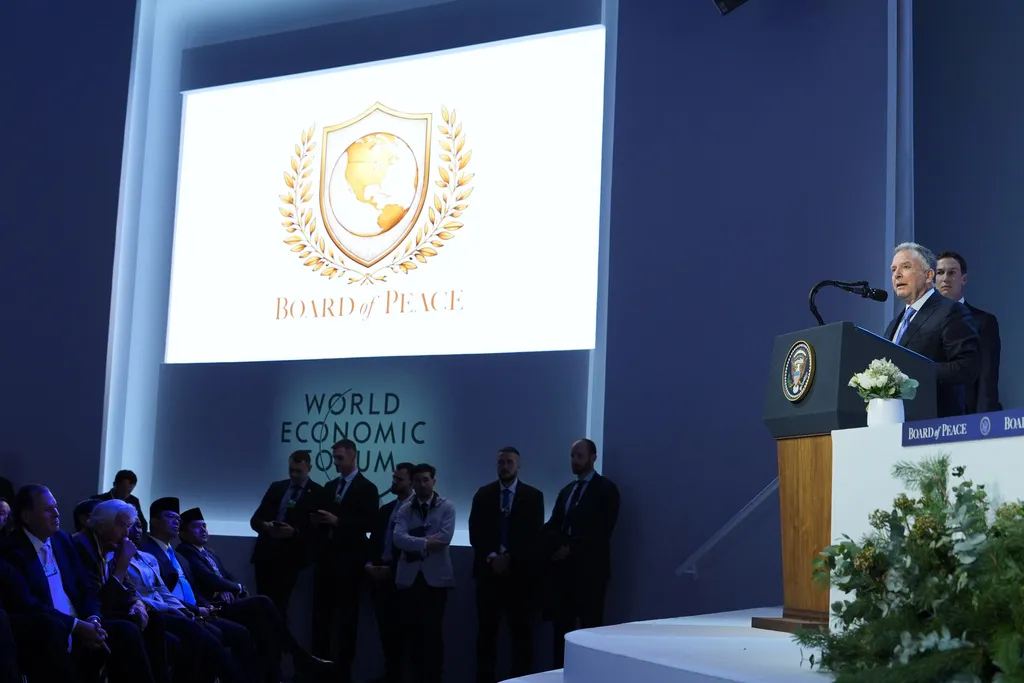 Bijela kuća: Još 20 zemalja prijavilo se da uđe u Odbor za mir