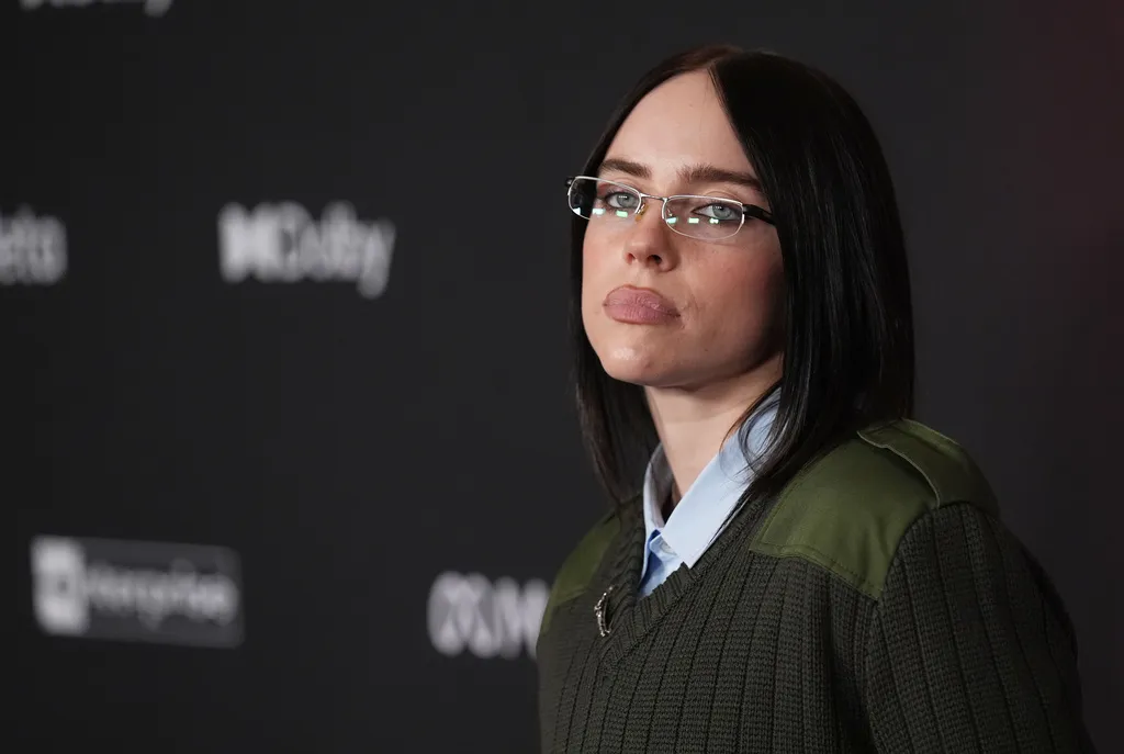 Billie Eilish poziva još poznatih ličnosti da progovore protiv ICE-a