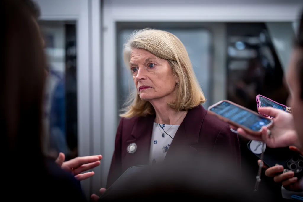 Američka senatorica posjetit će Nuuk radi razgovora o Grenlandu