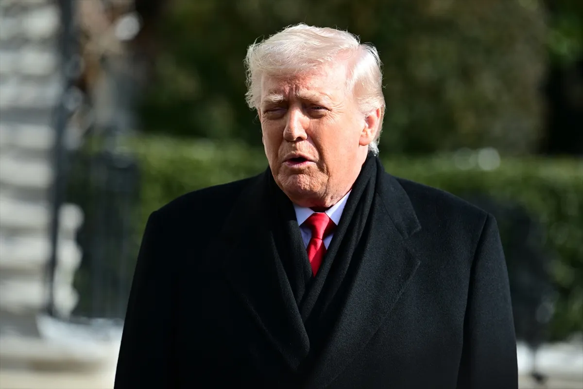 Trump: Imao sam sjajan razgovor sa predsjednikom Sirije