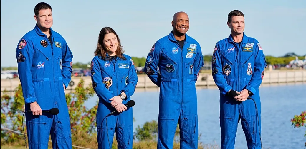 Ljudi se vraćaju na Mjesec prvi put u 50 godina