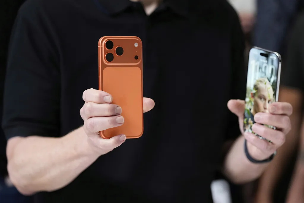 Apple zabilježio ogromnu potražnju za iPhoneom 17: Prihod premašio 143 milijarde dolara