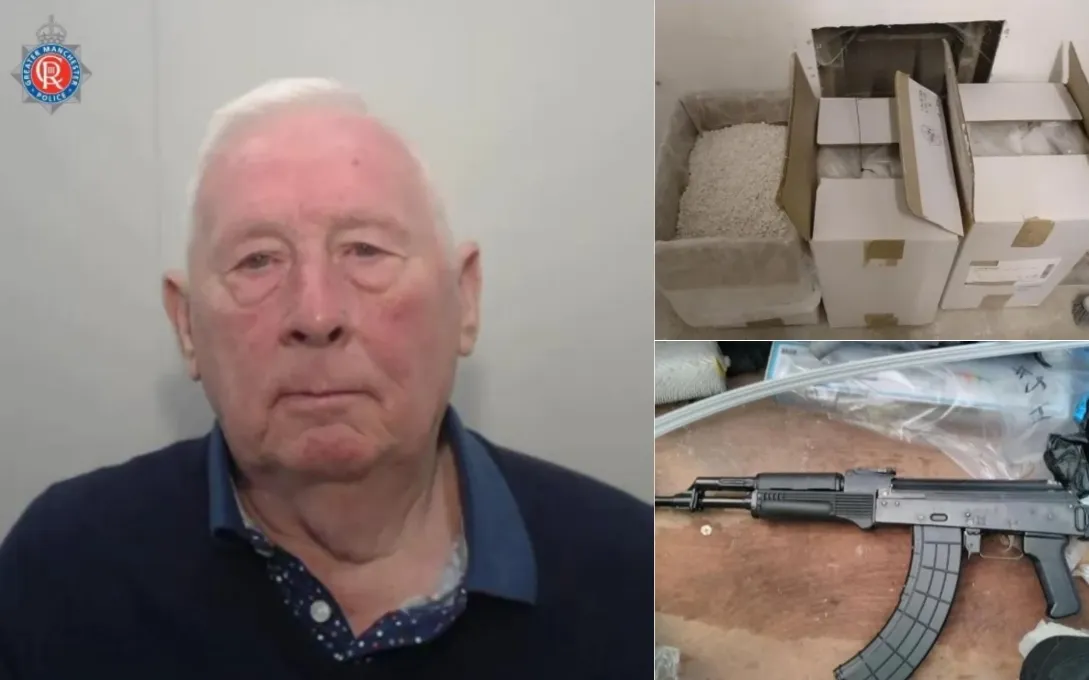 Penzioner iskoristio dobitak na lutriji da postane narkobos, napravio "biznis" težak 670 miliona KM