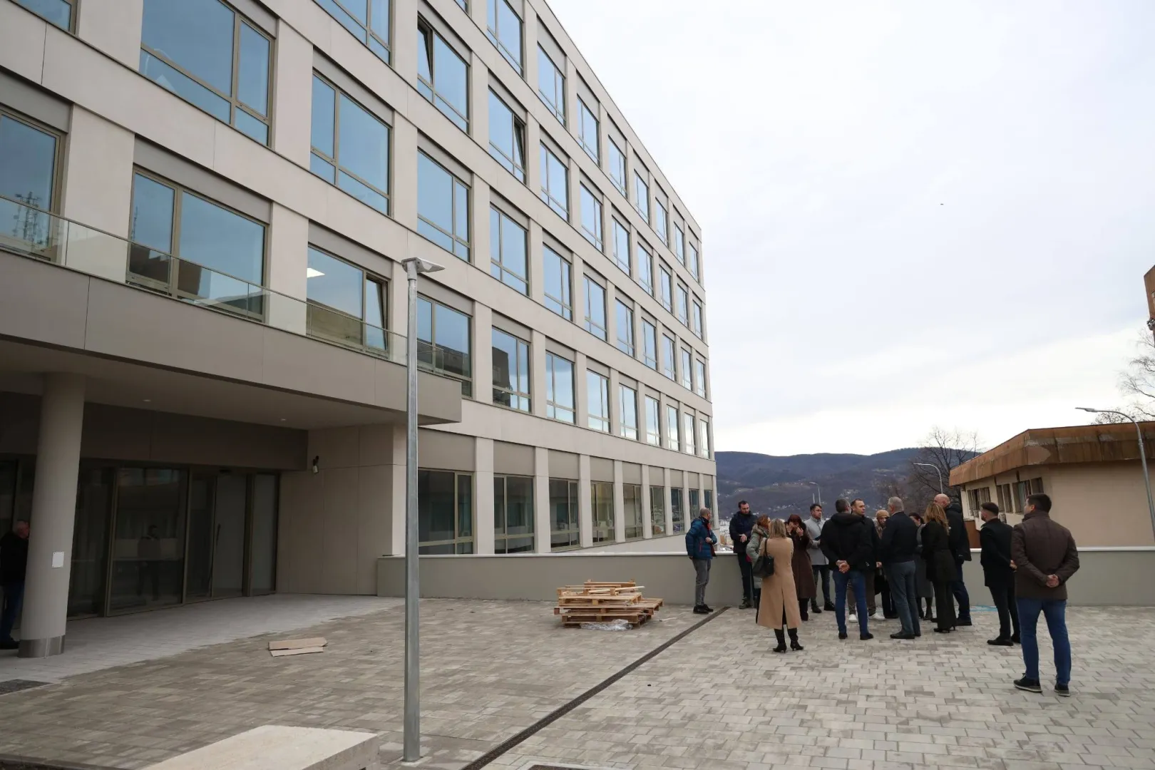 Onkološki centar u Banjaluci otvara se 13. februara, vrijednost projekta 60 miliona KM