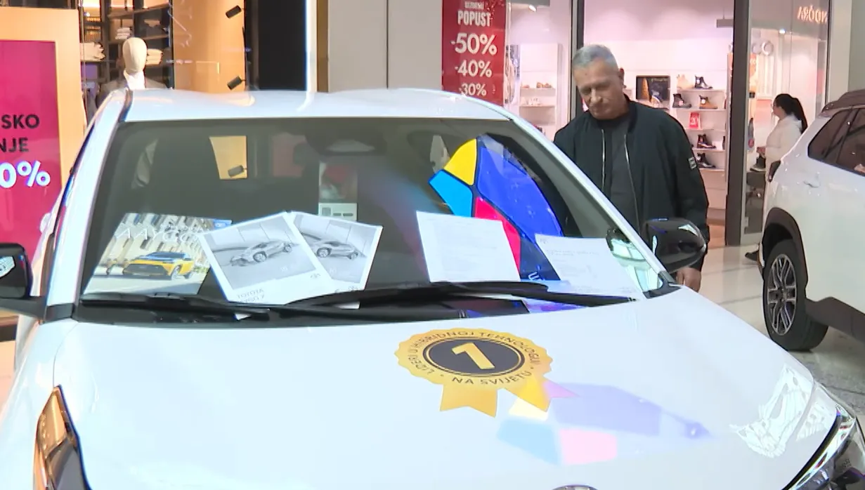 Šta kupujemo, a šta prodajemo: Kako posluje auto-industrija u BiH