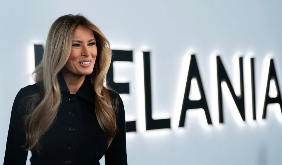 Dokumentarac "Melania" ruši sve rekorde po zaradi