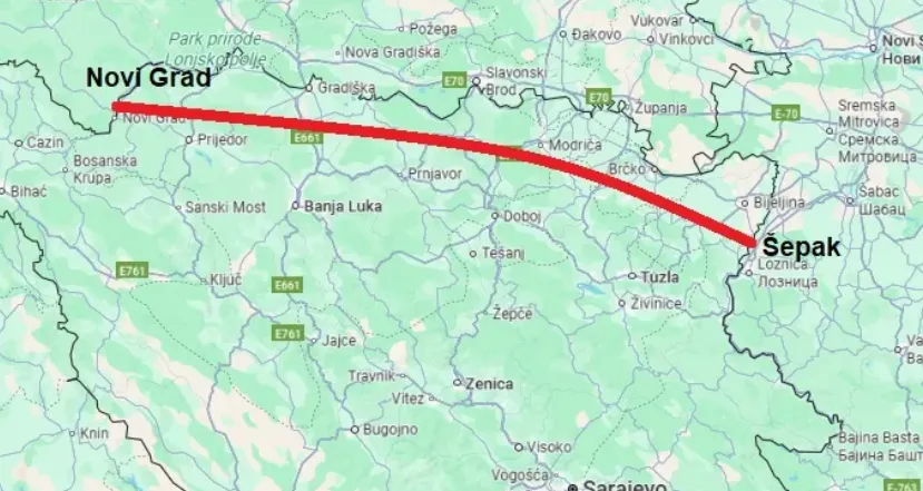 Jedan od najvećih projekata: Ko je turski gigant koji u BiH želi ugovor od milijardu KM