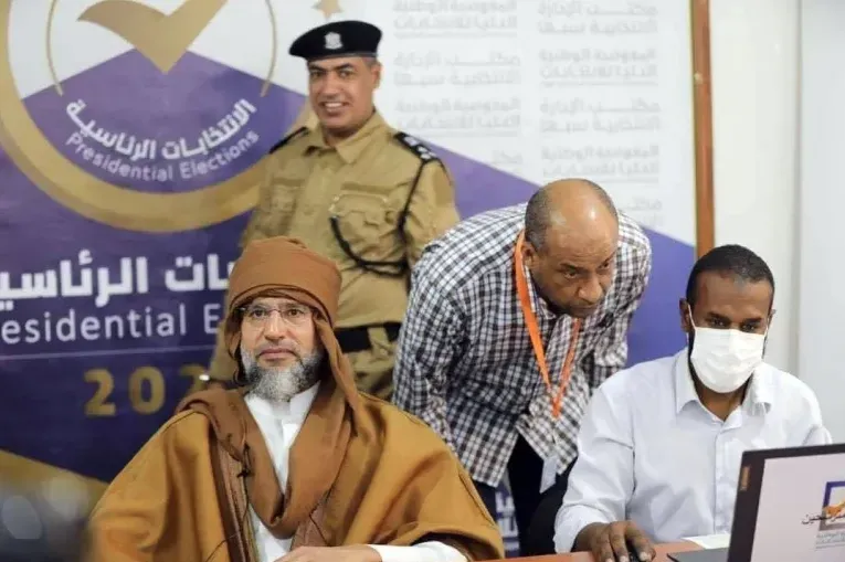 Izvori tvrde: Ubijen sin i nasljednik Muamera Gadafija Saif al-Islam