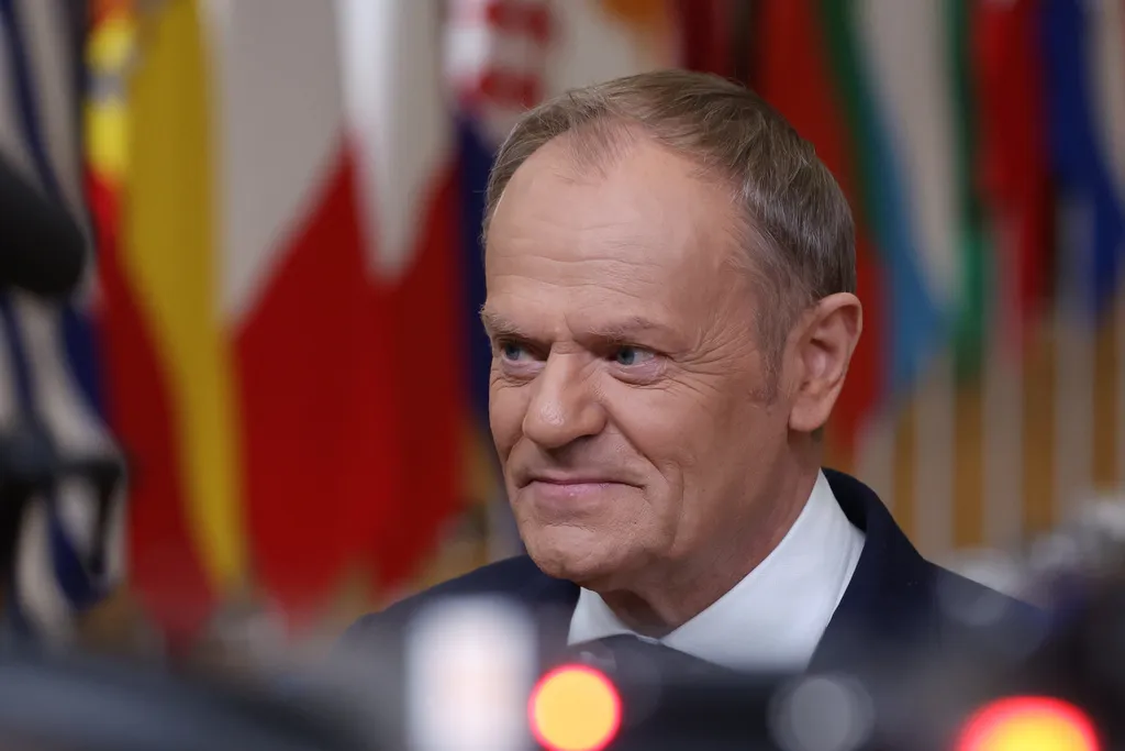 Tusk: Sve više indicija da je pedofilski skandal s Epsteinom suorganizovala ruska obavještajna služba