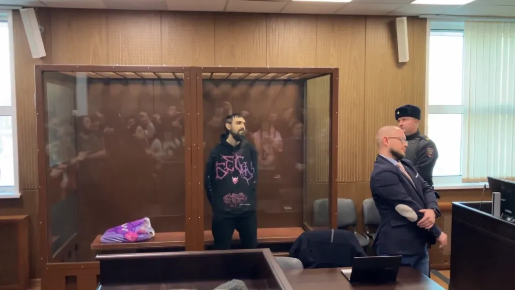 Ruski komičar ispričao šalu o veteranu bez nogu: Dobio skoro šest godina zatvora