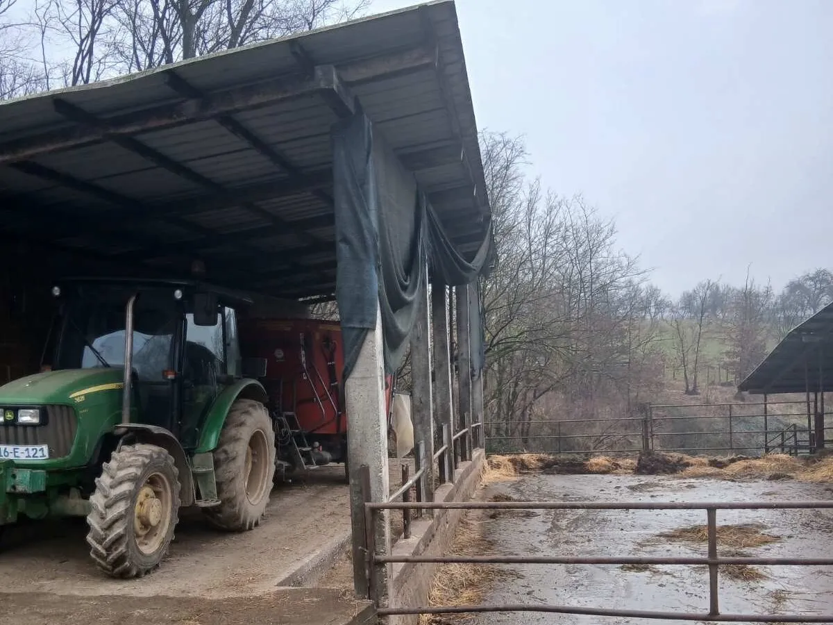 Farma iz RS zatvorena zbog dugova, stoku oktupili partneri iz FBiH