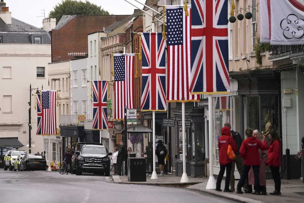 SAD i Velika Britanija potpisale sporazum o partnerstvu o rijetkim mineralima