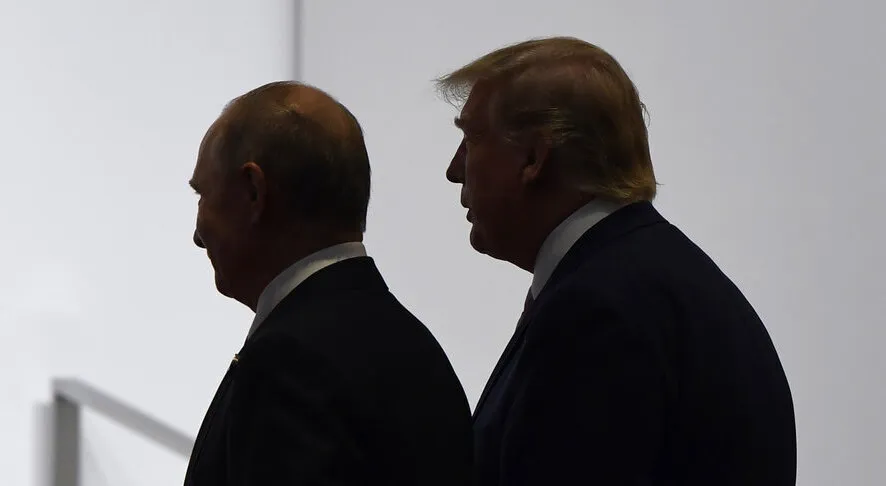 Trump želi novi sporazum sa Rusijom o nuklearnom naoružanju