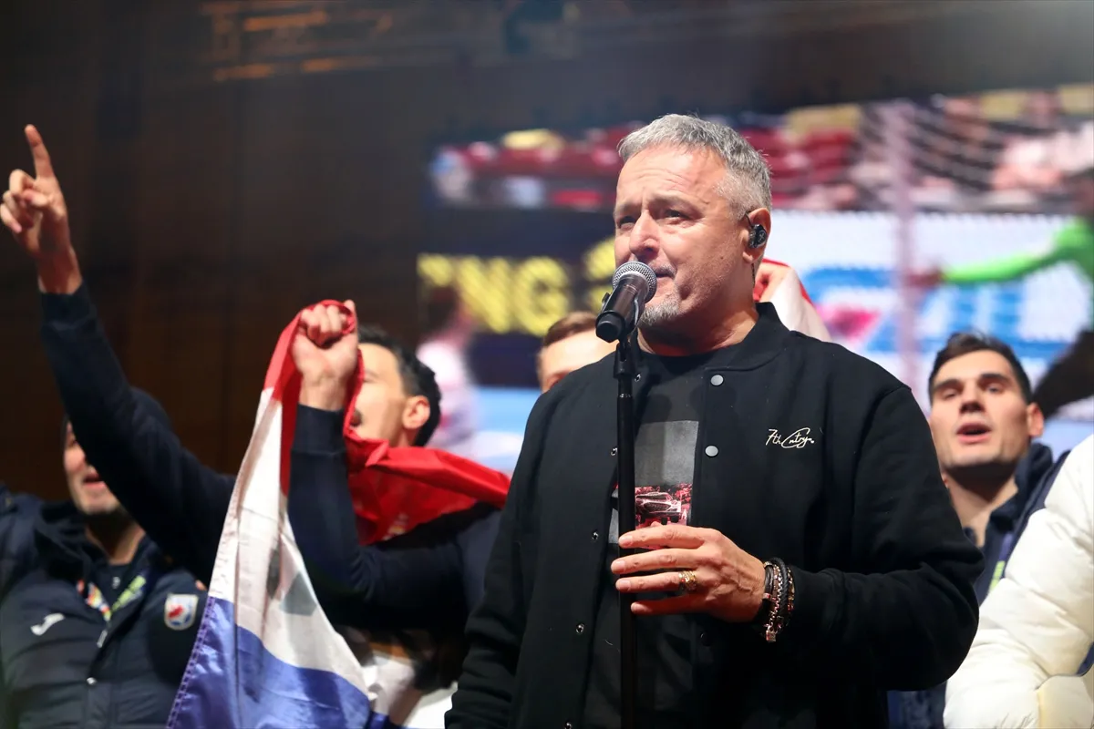 Rasprodan Thompsonov koncert u Širokom Brijegu, najavljen i drugi nastup 14. februara