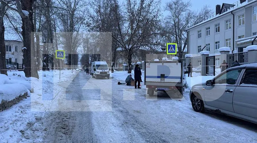 Tinejdžer nožem povrijedio sedam osoba u studentskom domu u Rusiji