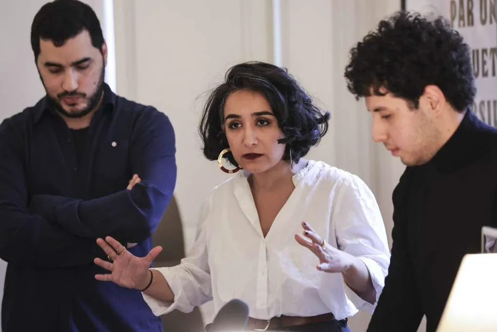 Iran osudio dobitnicu Nobelove nagrade Narges Mohammadi na još sedam godina zatvora