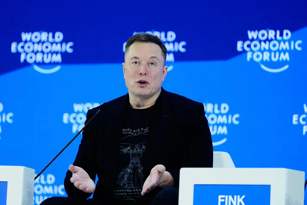 Musk o slučaju Epstein: Platiću odbranu svima koji pristanu da svjedoče