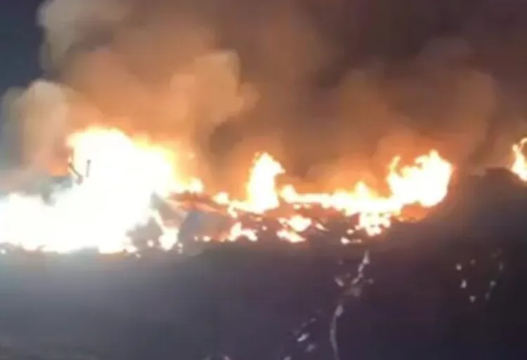 Srušio se helikopter hitne pomoći u Libiji, poginulo pet osoba