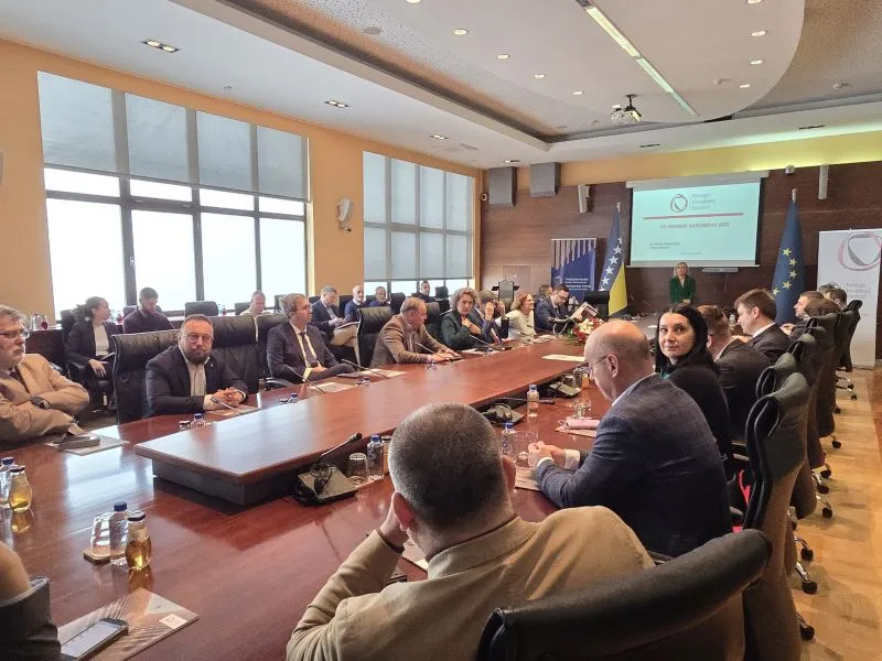 Poslovni barometar: Najviše investicija iz Njemačke, Srbije, SAD i Austrije