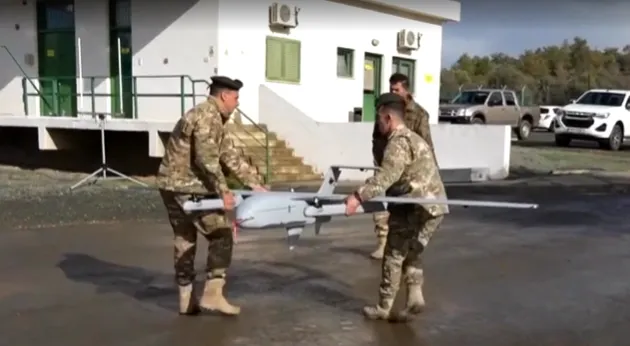 Bespilotne letjelice preoblikuju ratovanje: Borbe u Ukrajini podstakle male zemlje na proizvodnju dronova