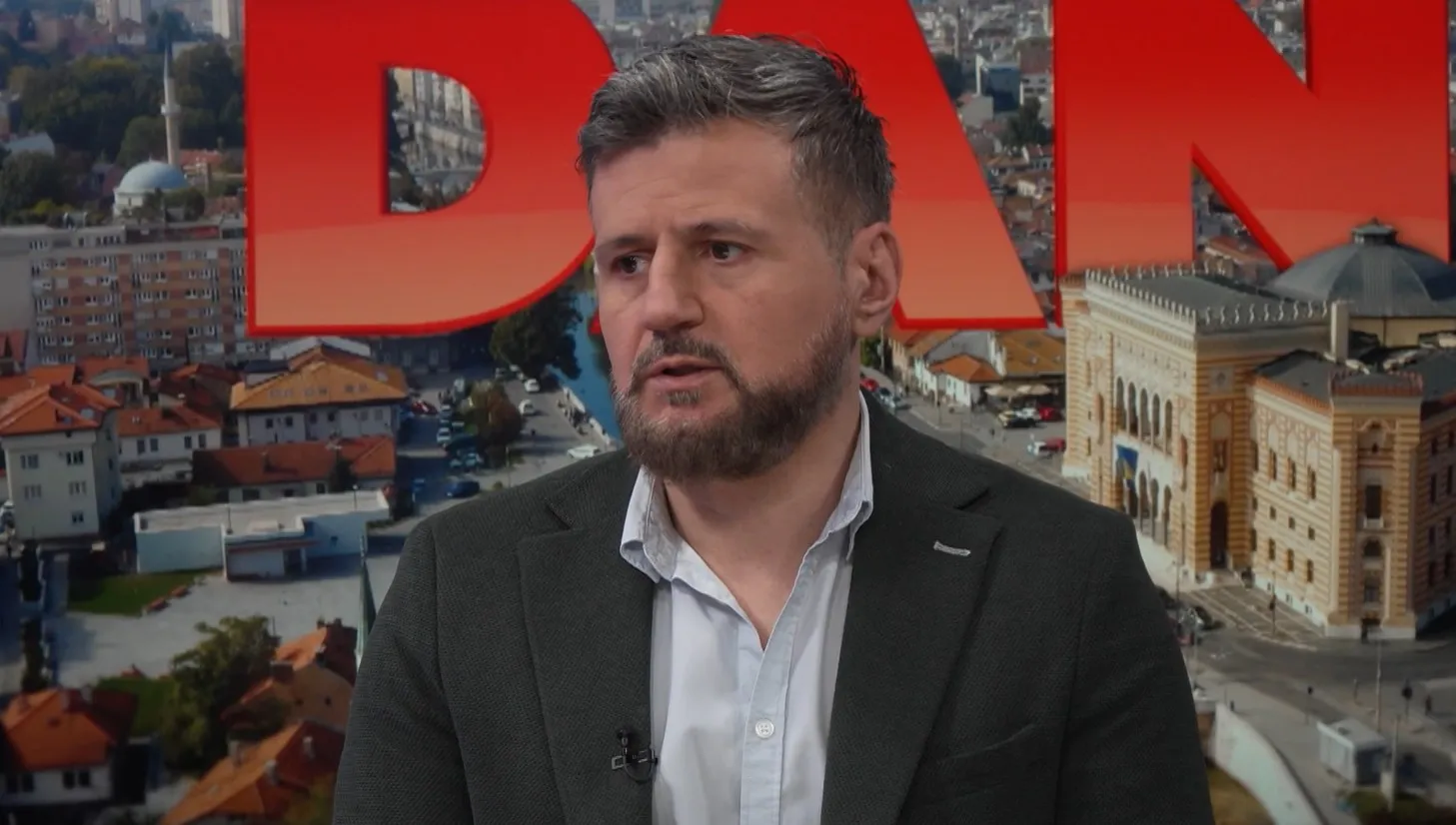 Maksić za Euronews: Trump pokušava da preoblikuje Bliski istok, ali Iran nije Venecuela