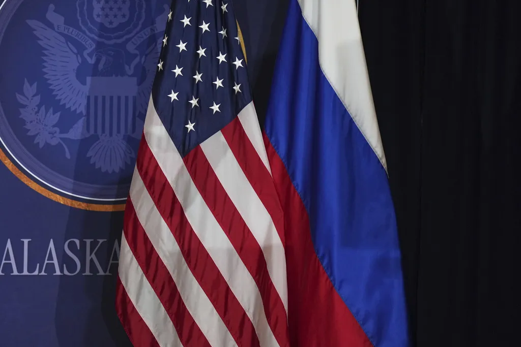 Kremlj: Moguć ekonomski pakt Rusije i SAD