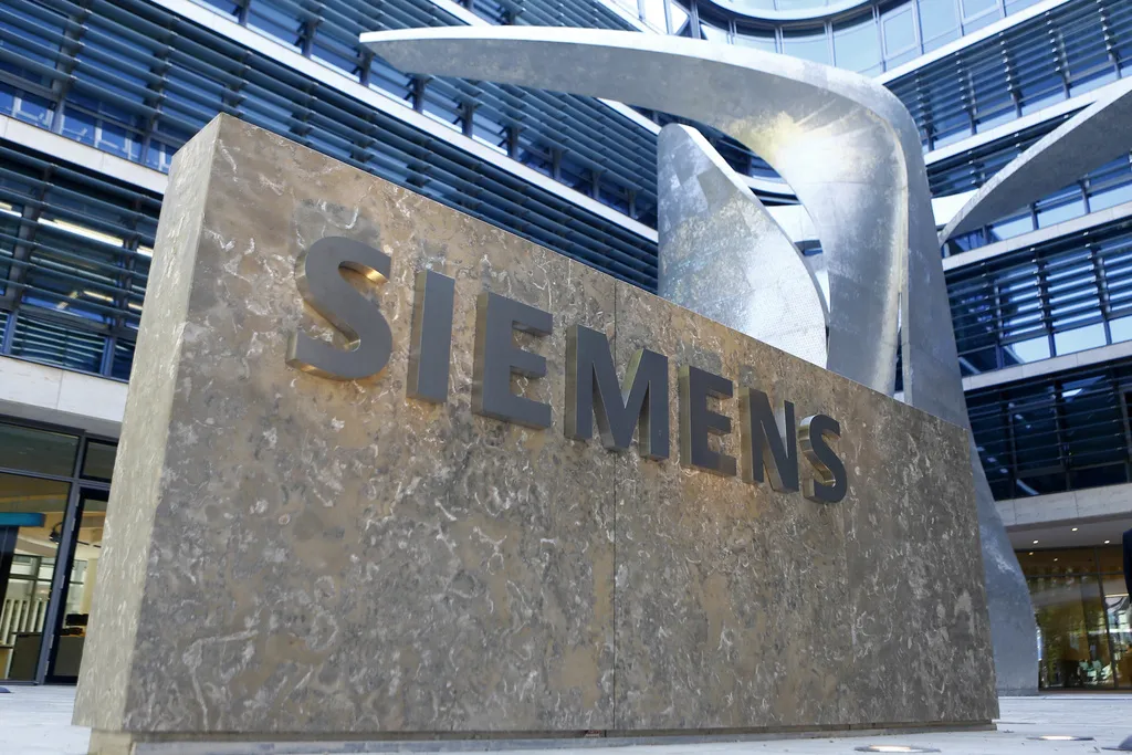 Siemens povećao prihode: Zaslužan je i AI