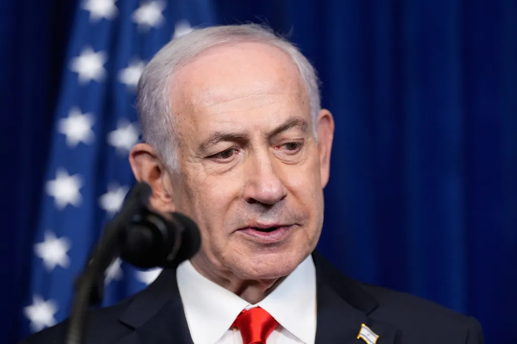 Netanyahu: Iranci bi mogli da budu primorani da prihvate "dobar dogovor" sa SAD