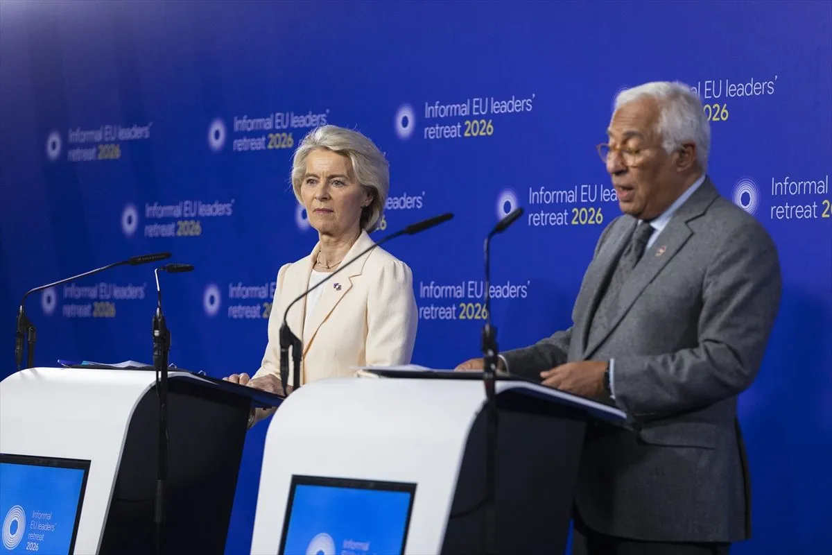 Neformalni sastanak EU lidera: Jače jedinstveno tržište do kraja 2027.