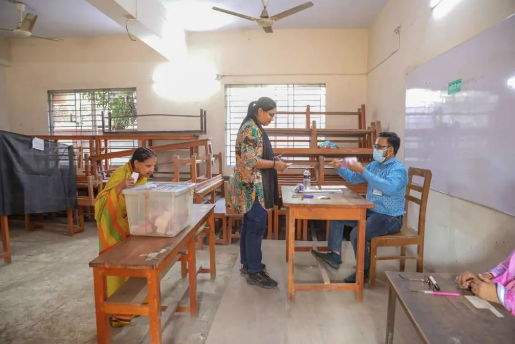 Nacionalistička stranka Bangladeša uvjerljivo pobijedila na parlamentarnim izborima