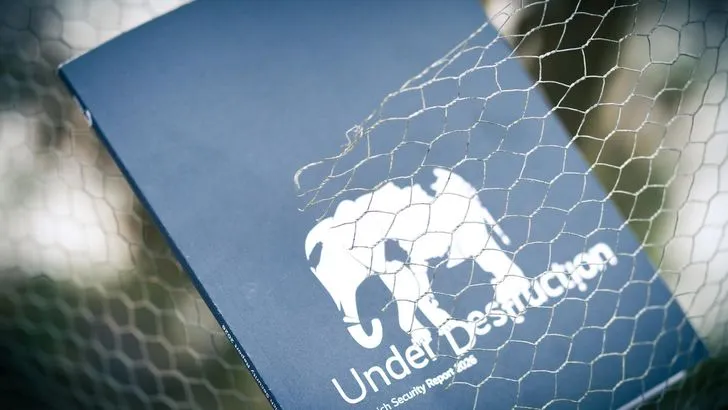 Izvještaj pred Minhensku konferenciju: Destrukcija poretka izgrađenog pod vođstvom SAD-a