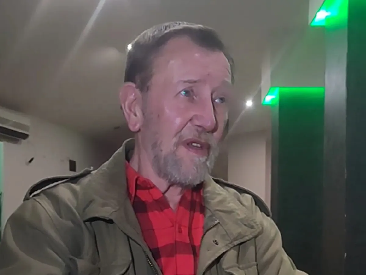 Preminuo književnik Husein Dervišević