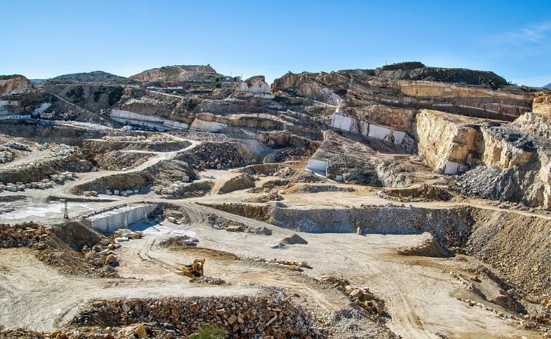 Evropa dobila prvi rudnik litijuma: Zatvoren krug zavisnosti od Kine