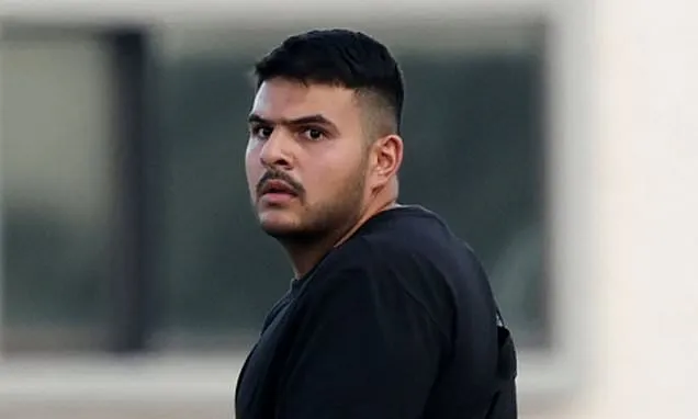 Masovni ubica s plaže Bondi pojavio se pred sudom, žalio se na teške uslove u zatvoru