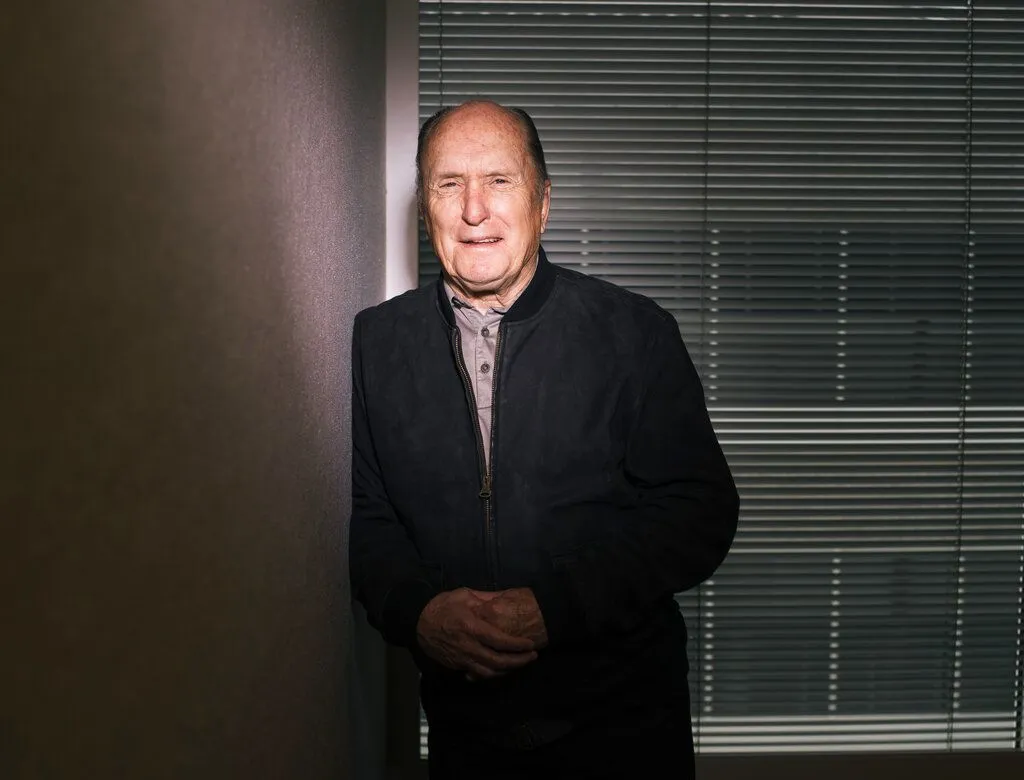 Preminuo legendarni glumac Robert Duvall 