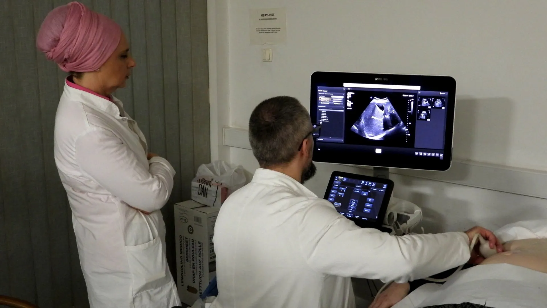 Novi certificirani ljekari skraćuju liste čekanja: Završen napredni kurs ultrazvuka abdomena u ZDK