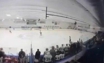 Pucnjava na hokejaškoj utakmici mladih u SAD-u: Ima mrtvih i ranjenih