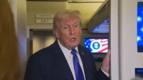 Trump: Ukrajini je bolje da brzo dođe za stol