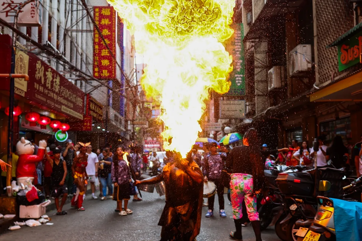 Tragedija u Kini: 12 osoba poginulo u eksploziji vatrometa za Lunarnu Novu godinu